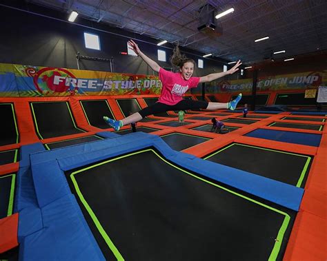 Urban air mcdonough - Urban Air Trampoline and Adventure Park. 3 reviews. #1 of 8 Nature & Parks in McDonough. PlaygroundsGame & Entertainment Centres. Closed now. 10:00 AM - 11:00 PM. Write a review. About.